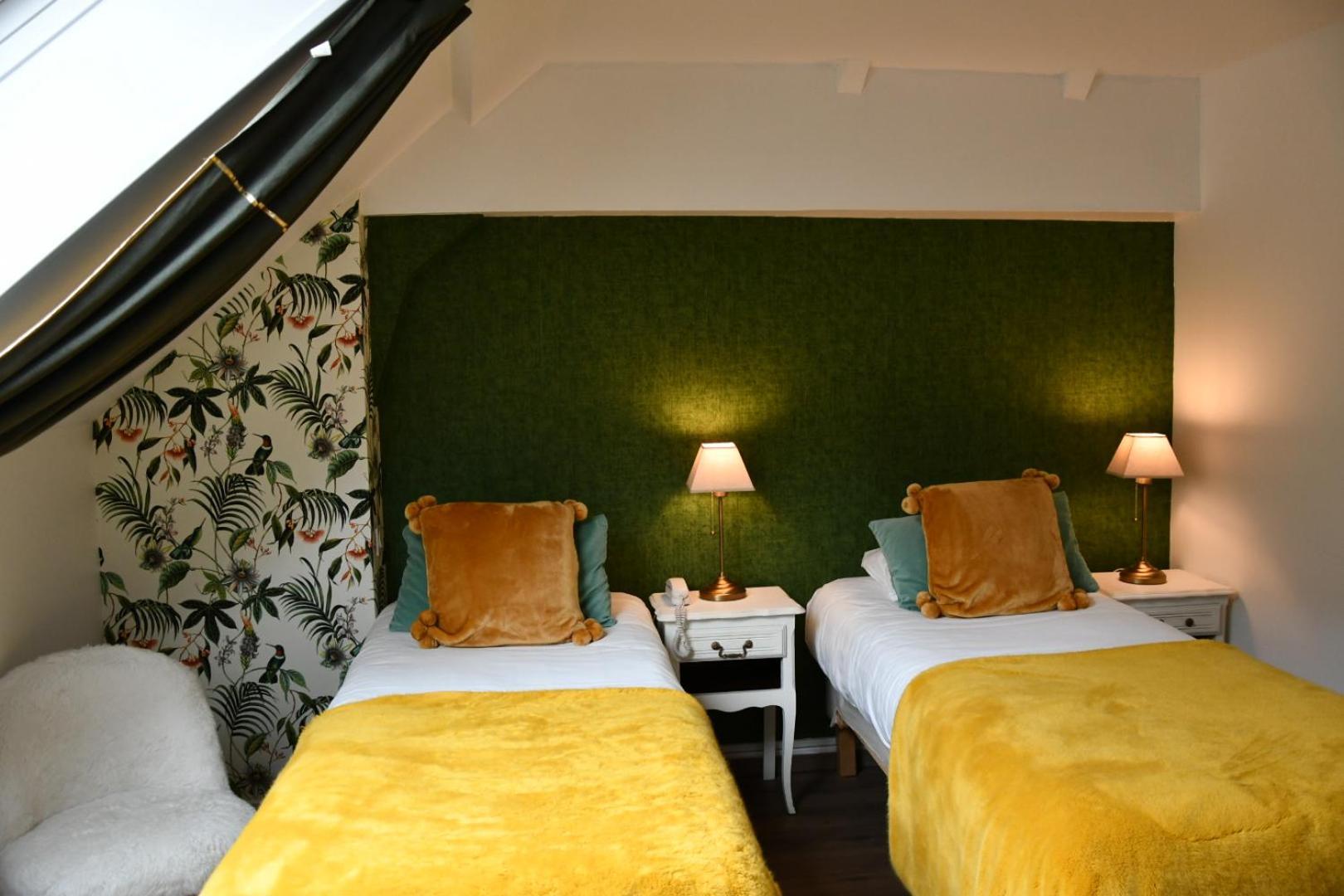 Le Moulin Des Ruats Hotel Avallon Exterior photo